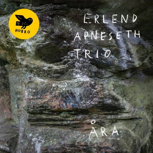 Erlend Apneseth Trio (with Stephan Meidell and Øyvind Hegg-Lunde) - Åra (2017)