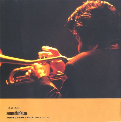 Terumasa Hino - Spark (1994) CD-Rip