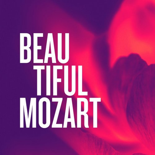 VA - Beautiful Mozart (2020)