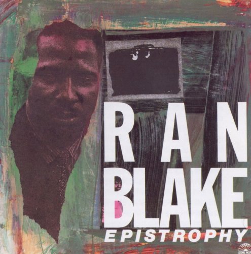 Ran Blake - Epistrophy (1991)