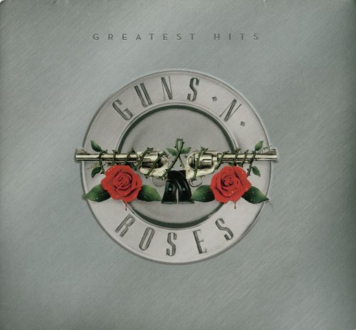 Guns N' Roses - Greatest Hits (2004)