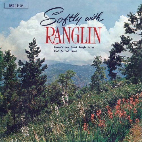 Ernest Ranglin - Softly with Ranglin (2015) [Hi-Res]