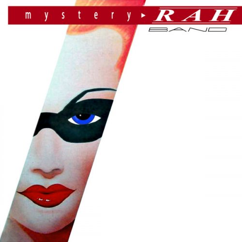 Rah Band - Mystery (1985)