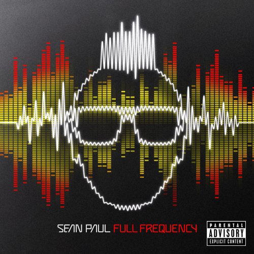 Sean Paul - Full Frequency (2014) [Hi-Res]