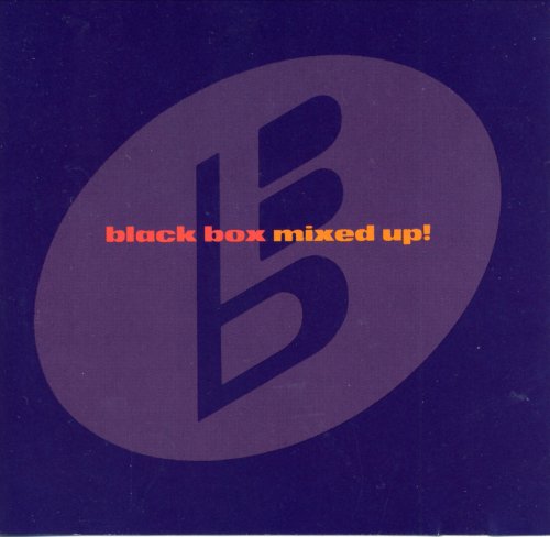 Black Box - Mixed Up! (1991)