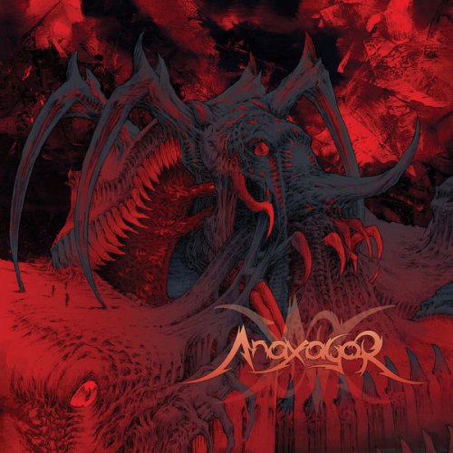Anaxagor - Anaxagor (2020) [Hi-Res]