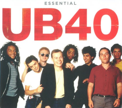 UB40 - Essential (2020)