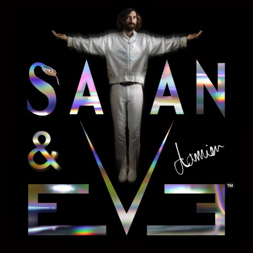 DAMIEN - Satan & Eve (2020)