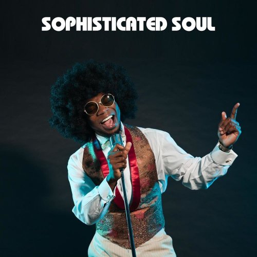 VA - Sophisticated Soul (2020)