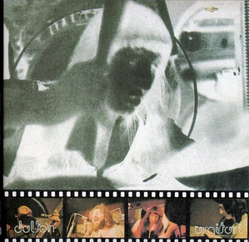 Dalton - Argitari (Reissue, Remastered) (1975/2005)