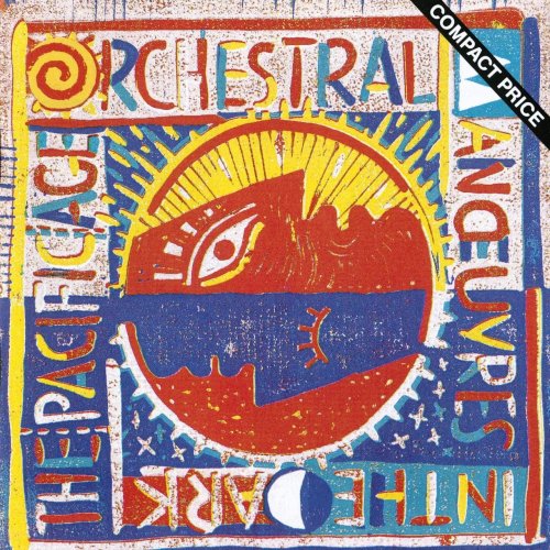 Orchestral Manoeuvres In The Dark - The Pacific Age (1986) [2003]