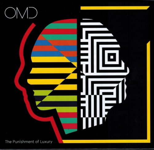 Orchestral Manoeuvres In The Dark - The Punishment Of Luxury (2017)