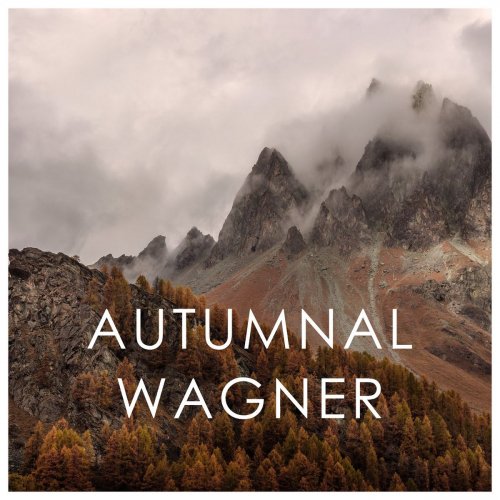 VA - Autumnal Wagner (2020)
