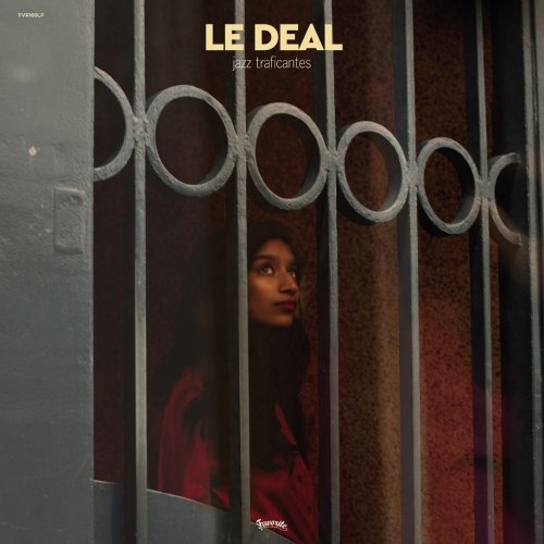 Le Deal - Jazz Traficantes (2020) [Hi-Res]