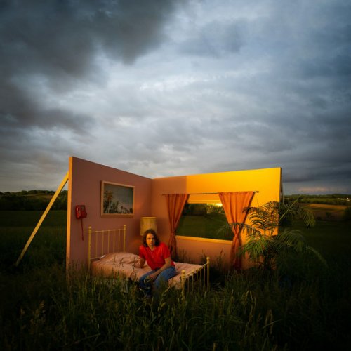 Kevin Morby - Sundowner EP (2020) [Hi-Res]