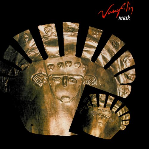 Vangelis - Mask (1985)