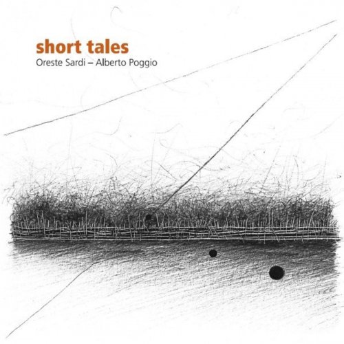 Oreste Sardi - Short Tales (2020)