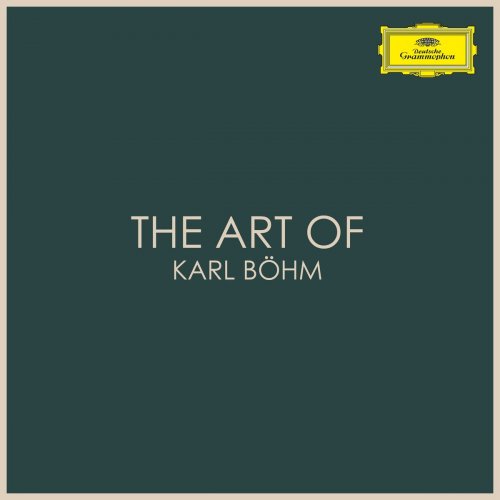 Karl Böhm - The Art of Karl Böhm (2020)