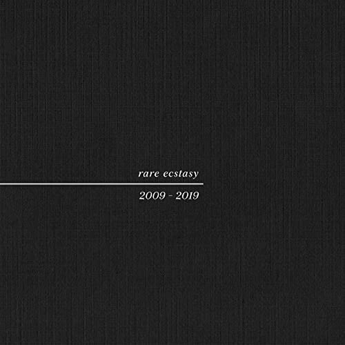 Pure X - Rare Ecstasy 2009-2019 (2020) Hi Res