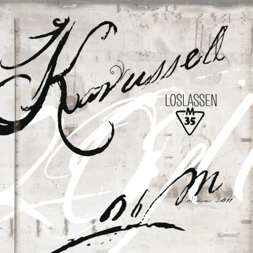 Karussell - Loslassen (2011)