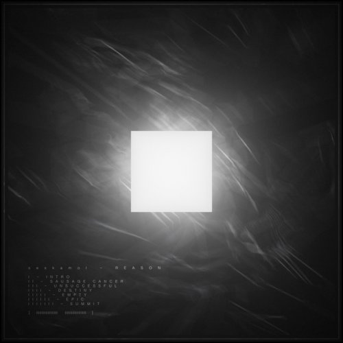 Seskamol - Reason (2020)