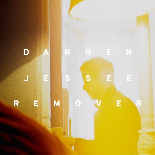 Darren Jessee - Remover (2020)