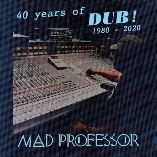 mad professor tour 2023