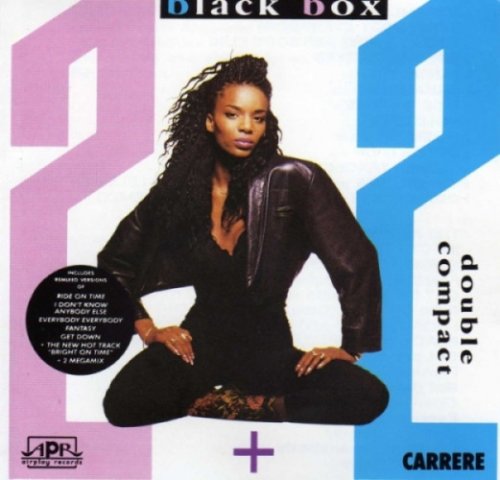Black Box - 2+2 (1991)