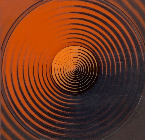 Monstrance (Andy Partridge, Barry Andrews, Martyn Barker) - Monstrance (2007)