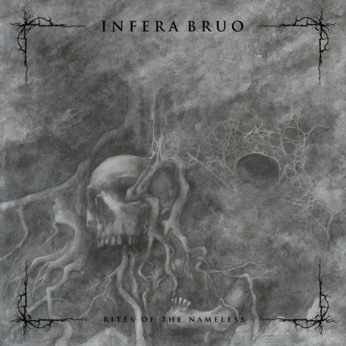 Infera Bruo - Rites Of The Nameless (2020) flac