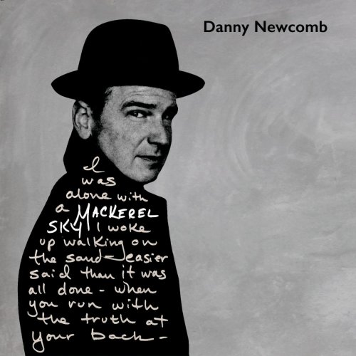 Danny Newcomb - Mackerel Sky (2020)