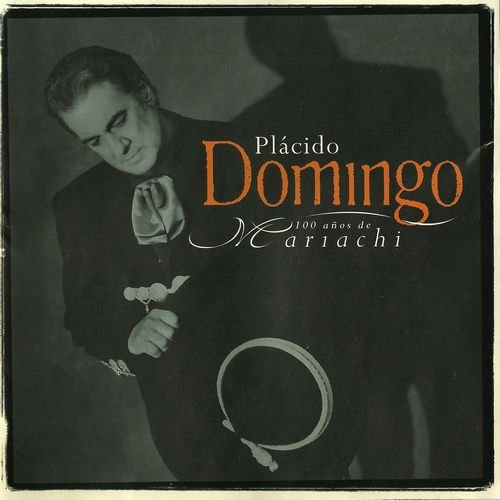 Placido Domingo - Amore infinito (2008)