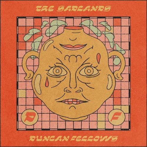 Duncan Fellows - The Sadlands (2020)