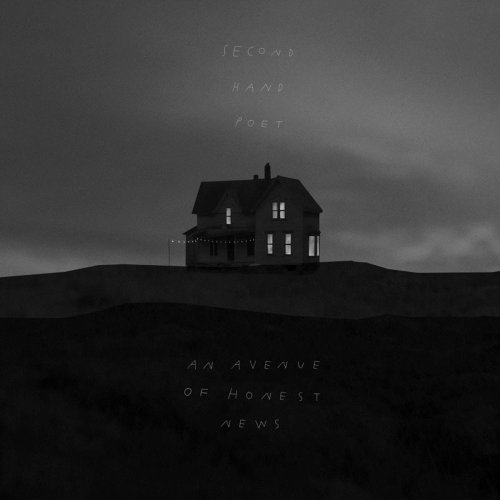 Second Hand Poet - An Avenue of Honest News (2020)