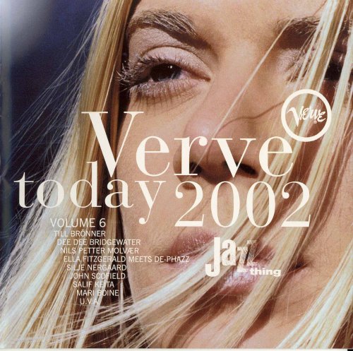 VA - Verve Today (2002)