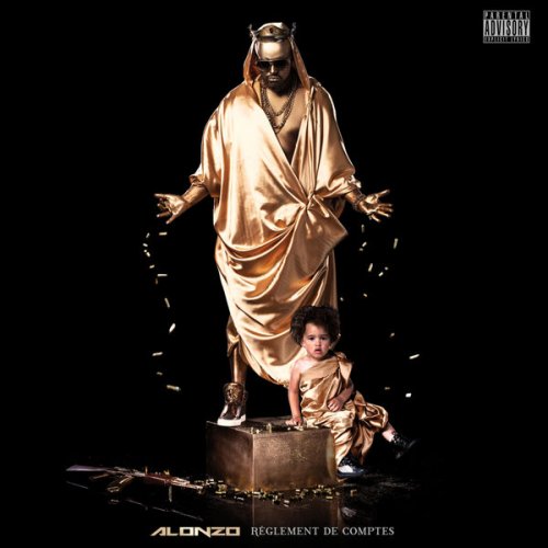 Alonzo - Règlement De Comptes (2015) flac