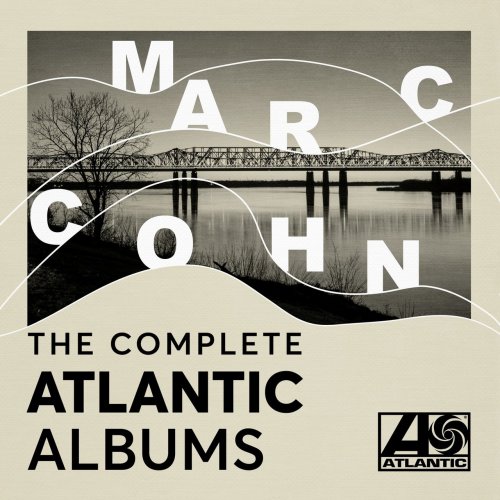 Marc Cohn - The Complete Atlantic Albums (2020)