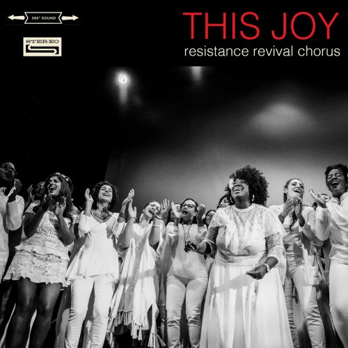 Resistance Revival Chorus - This Joy (2020)