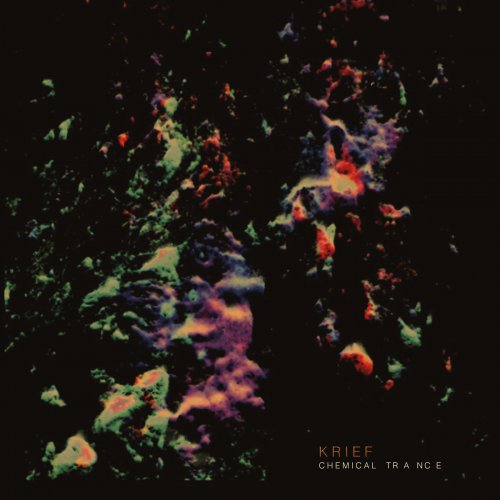 Krief - Chemical Trance (2020)