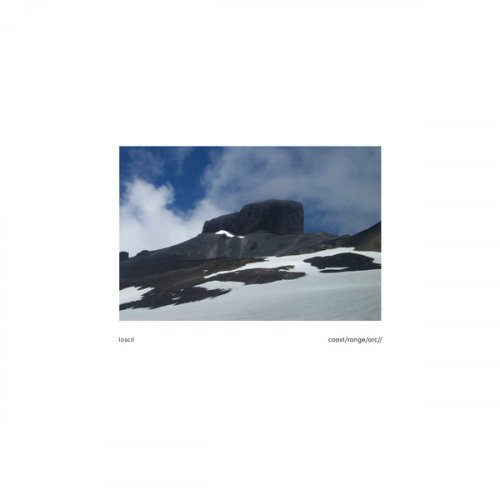 LOSCIL - coast/range/arc// (2020/2011)