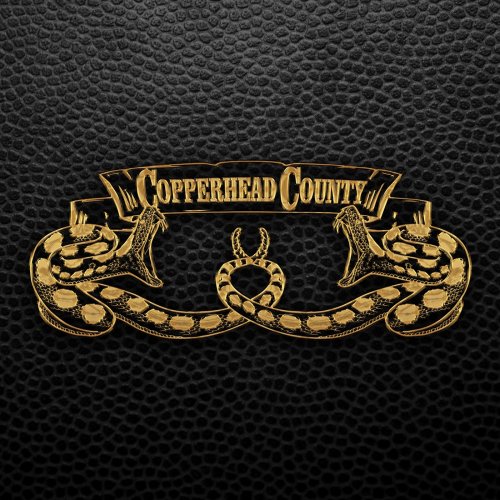 Copperhead County - Enjoy the Ride (2019)