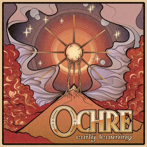 Ochre - Early Learning (2011) [Hi-Res]