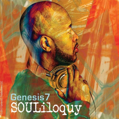 Genesis7 - Souliloquy (2015)