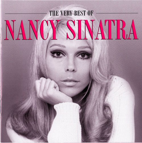 The Very Best Of Nancy Sinatra by Nancy Sinatra on Plixid