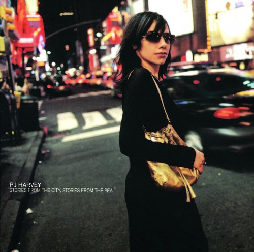 PJ Harvey ‎- Stories From The City, Stories From The Sea (2000) [24bit FLAC]