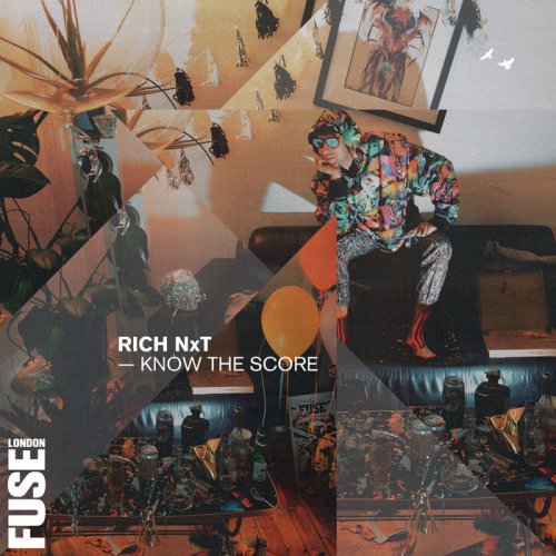 Rich NXT - Know The Score (2020)