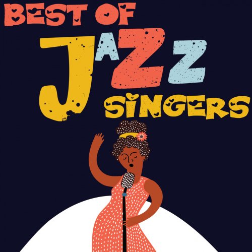 VA - Best Of Jazz Singers (2020)