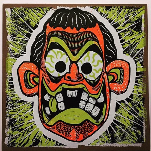 Melvins - Hostile Ambient Besides (2020)