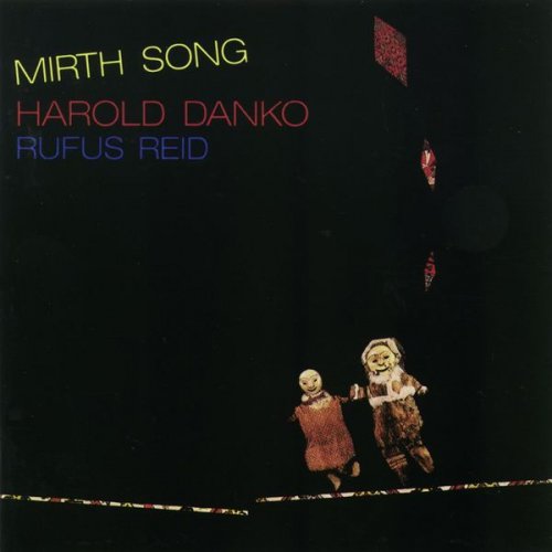 Harold Danko - Mirth Song (1982) flac