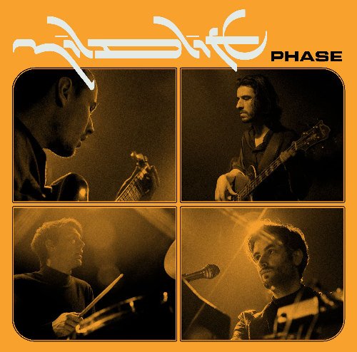 Mildlife - Phase (2018) CDRip